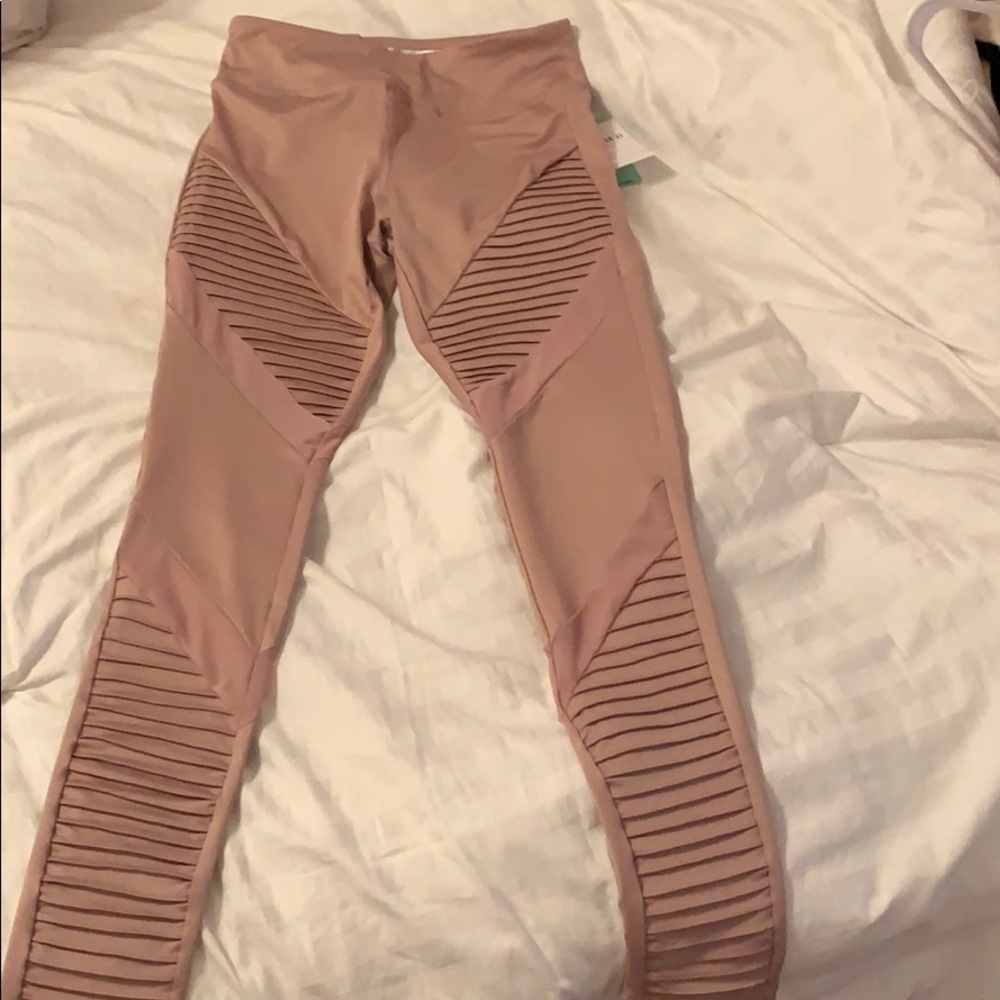 Forever 21 Athletic Leggings NWT